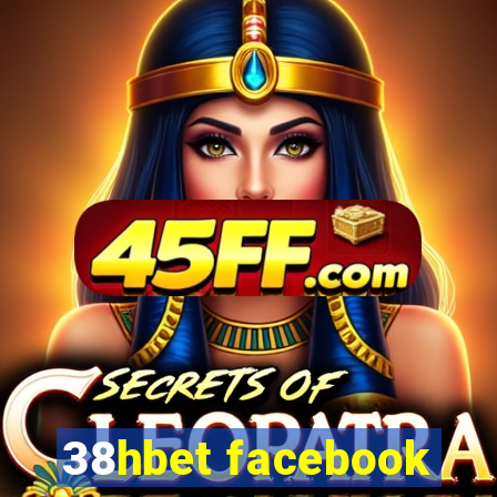 38hbet facebook